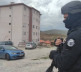 Pretresi kuća uhapšenih u Banjskoj