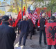 Protest Albanaca u Njujorku