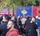 Protest Albanaca u Njujorku