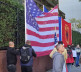 Protest Albanaca u Njujorku