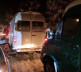 Albanija sneg otežan saobraćaj