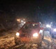 Albanija sneg otežan saobraćaj