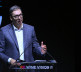 Aleksandar Vucic Sajam vina "Vinska vizija"