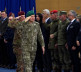 predaja dužnosti zamenika komandanta kfora