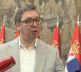 Predsednik Srbije