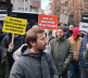 Demonstranti