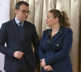 Beograd_231221_Petar Petković i Nataša Stanisavljević