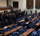 Bugarski parlament