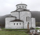 Izgradnja crkve u selu Deževi kod Novog Pazara