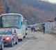 Jarinje kolona glasanje