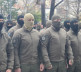 Protest specijalaca u Prištini