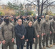 Protest specijalaca u Prištini