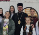 Obeležavanje Svetog Save u OŠ u Lešku