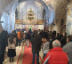 Božićna liturgija