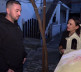 Milena Parlić u Velikoj Hoči