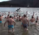 Plivanje za krst, Gazivode