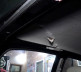 Severna Mitrovica rupa od metka u automobilu 