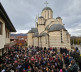 Obeležavanje Savindana u Leposaviću 