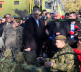 Vučić prisustvuje predstavljanju rezultata analize sposobnosti Vojske Srbije