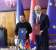 Volodimir Zelenski i Edi Rama