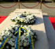 Priština, Ceremonija podizanja zastave povodom godišnjice proglašenja nezavisnosti Kosova