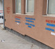 Grafiti na severu Kosova