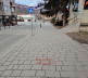 Grafiti na severu Kosova