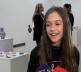 Izložba dečjih radova - polaznika Kreativnih radionica u Leposaviću