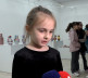 Izložba dečjih radova - polaznika Kreativnih radionica u Leposaviću