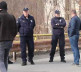 Rudare, protest