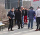 Rudare, protest