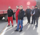 Rudare, protest