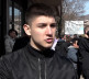 Severna Mitrovica, studenti