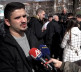 Severna Mitrovica, studenti
