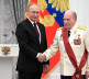 Boris Vasiljevič Кravcov