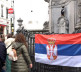 Proslava Sretenja u Briselu