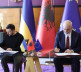 Volodimir Zelenski i Edi Rama