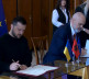 Volodimir Zelenski i Edi Rama