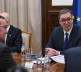 Vučić i Pistorijus
