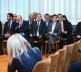 Vučić, konferencija u Palati Srbije