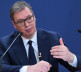 Vučić, konferencija u Palati Srbije
