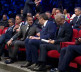 Aleksandar Vučić na samitu u Briselu