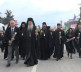 Otkrivanje spomenika žrtvama pogroma u Gračanici