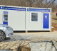 Poštanska štedionica mobilna ekspozitura na prelazu sa Kosovom
