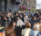 Radnici ispred Poste