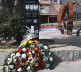 Severna Mitrovica, obeležavanje 25 godina od Nato agresije