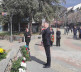 Severna Mitrovica, obeležavanje 25 godina od Nato agresije
