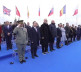 Svečano otvorena vazdušna Nato vojna baza u Kučovi