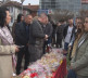 Doručak sa gimnazijalcima