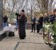 Severna Mitrovica: Parastosom i polaganjem venaca obeleženo 20. godina od martovskog pogroma